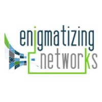 Enigmatizing Networks logo, Enigmatizing Networks contact details