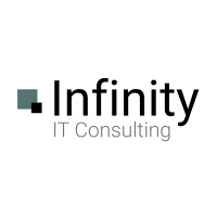 Infinity IT Consulting logo, Infinity IT Consulting contact details