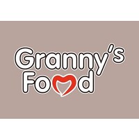 Granny's Food logo, Granny's Food contact details