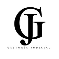 Gestoría Judicial logo, Gestoría Judicial contact details