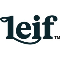 Leif Products logo, Leif Products contact details