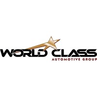 World Class Automotive Group logo, World Class Automotive Group contact details