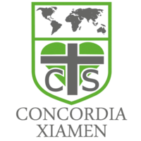 Concordia  International School Xiamen logo, Concordia  International School Xiamen contact details