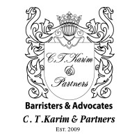 C. T. Karim & Partners logo, C. T. Karim & Partners contact details