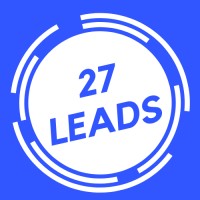 27 Leads logo, 27 Leads contact details