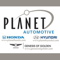 Planet Automotive Group logo, Planet Automotive Group contact details