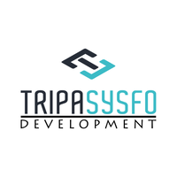 PT Tripasysfo Development logo, PT Tripasysfo Development contact details