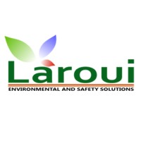 Laroui Environmental & Safety Solutions logo, Laroui Environmental & Safety Solutions contact details