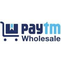 Paytm Wholesale Commerce Private Limited logo, Paytm Wholesale Commerce Private Limited contact details