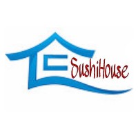 Sushi House logo, Sushi House contact details