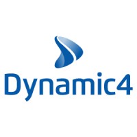 Dynamic4 logo, Dynamic4 contact details