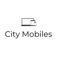 City Mobiles London logo, City Mobiles London contact details