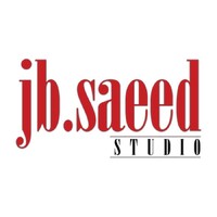 JB Saeed Studio logo, JB Saeed Studio contact details