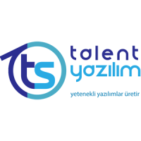 Talent Yazılım logo, Talent Yazılım contact details