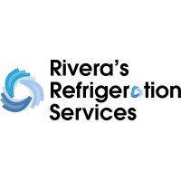 Rivera's Refrigeration Services logo, Rivera's Refrigeration Services contact details