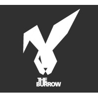 The Burrow Life logo, The Burrow Life contact details