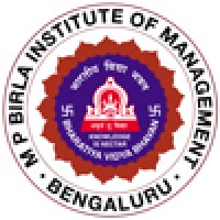 M.P. Birla Institute of Management logo, M.P. Birla Institute of Management contact details