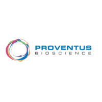 Proventus Bioscience logo, Proventus Bioscience contact details