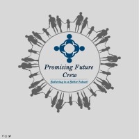 Promising Future Crew logo, Promising Future Crew contact details