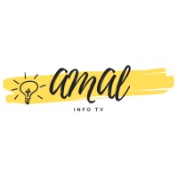 Amal Info Tv logo, Amal Info Tv contact details