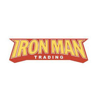 Ironman Trading logo, Ironman Trading contact details