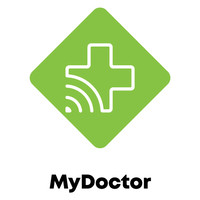 MyDoctor I My Health Solutions (Private) Limited logo, MyDoctor I My Health Solutions (Private) Limited contact details