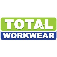 Total Workwear logo, Total Workwear contact details