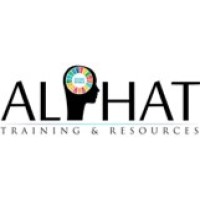 Alphat Training & Resources logo, Alphat Training & Resources contact details