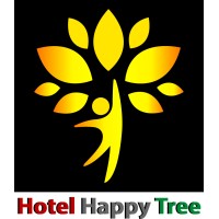 Hotel Happy Tree logo, Hotel Happy Tree contact details