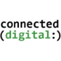 Connected Digital Ltd logo, Connected Digital Ltd contact details