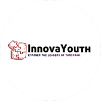 InnovaYouth logo, InnovaYouth contact details