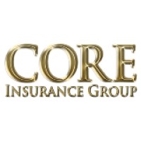 CORE Insurance Group logo, CORE Insurance Group contact details