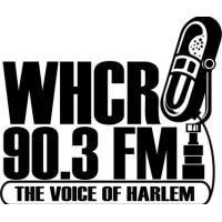 WHCR 90.3 FM NY logo, WHCR 90.3 FM NY contact details