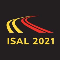 ISAL logo, ISAL contact details