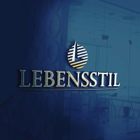 Lebensstil logo, Lebensstil contact details