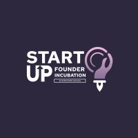 Start Up Founder Incubation logo, Start Up Founder Incubation contact details