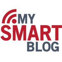 MySMARTblog logo, MySMARTblog contact details