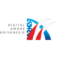 PT Digital Amore Kriyanesia logo, PT Digital Amore Kriyanesia contact details