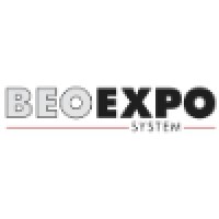 BEOEXPO System logo, BEOEXPO System contact details