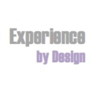 Experience by Design Ltd logo, Experience by Design Ltd contact details