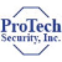 ProTech Security, Inc. logo, ProTech Security, Inc. contact details