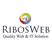 RibosWeb Outsourcing Pvt.Ltd logo, RibosWeb Outsourcing Pvt.Ltd contact details