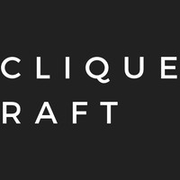 Cliqueraft logo, Cliqueraft contact details