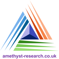 Amethyst Research Limited logo, Amethyst Research Limited contact details