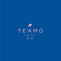 Te'amo Boba Bar logo, Te'amo Boba Bar contact details