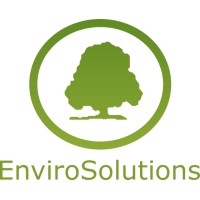 EnviroSolutions logo, EnviroSolutions contact details