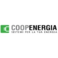 COOPENERGIA S.C.R.L. logo, COOPENERGIA S.C.R.L. contact details