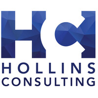 Hollins Consulting, Inc logo, Hollins Consulting, Inc contact details