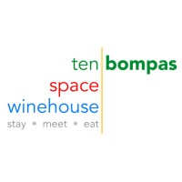 Ten Bompas Hotel logo, Ten Bompas Hotel contact details