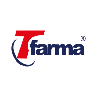 TFarma Distribuidora logo, TFarma Distribuidora contact details